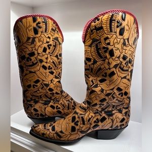 LIBERTY BOOT CO Men’s Boot